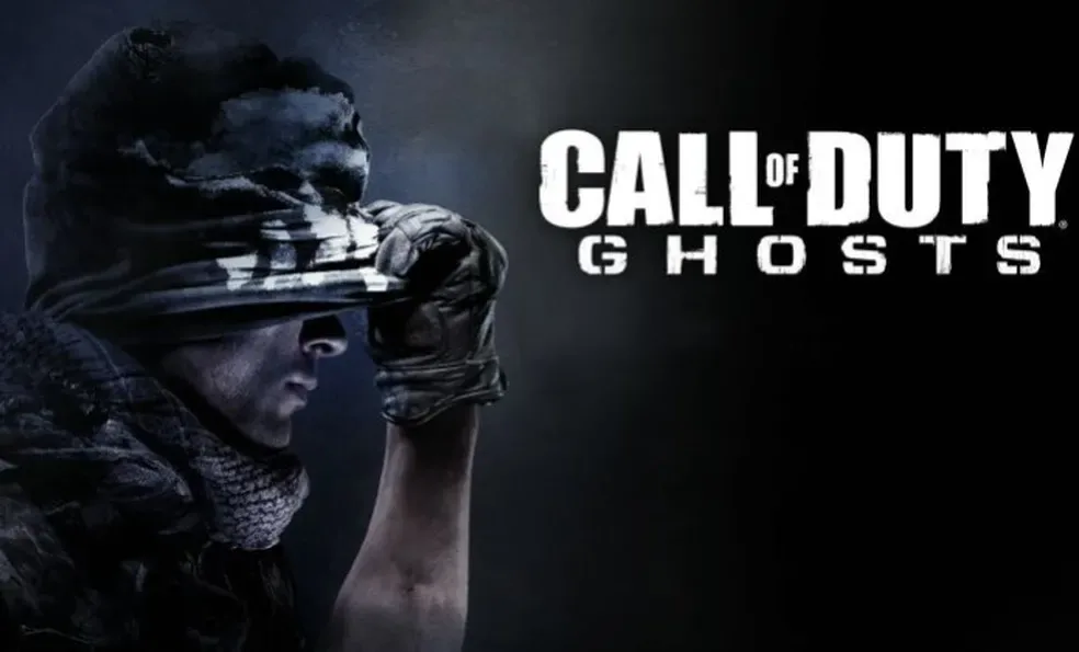 Call of Duty®: Ghosts — Campanha