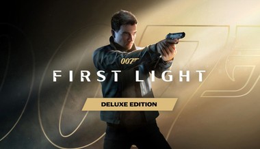 007 First Light