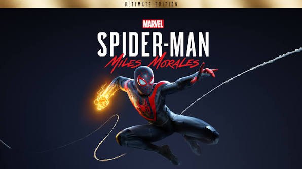 Marvel’s Spider-Man: Miles Morales