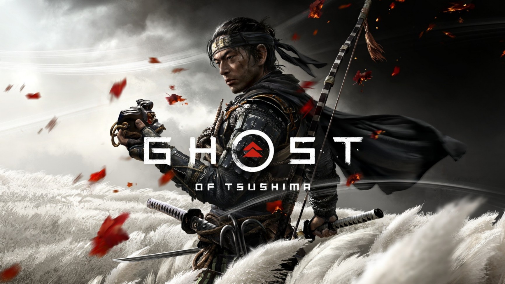 Ghost of Tsushima DIRECTOR'S CUT