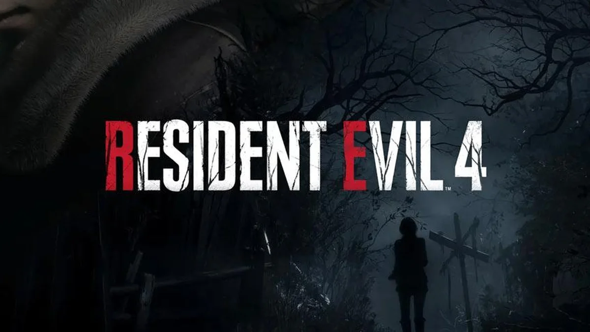 Resident Evil 4