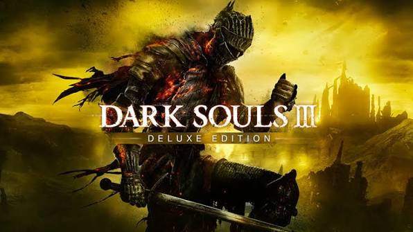 DARK SOULS™ III