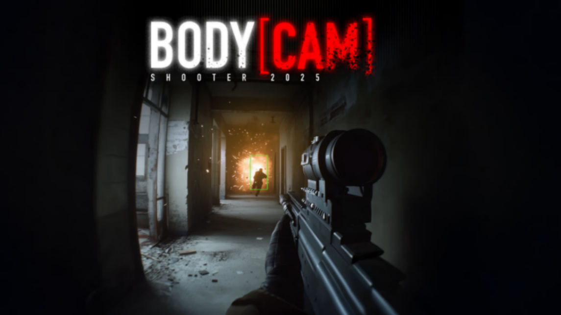 Bodycam