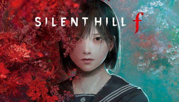 SILENT HILL F