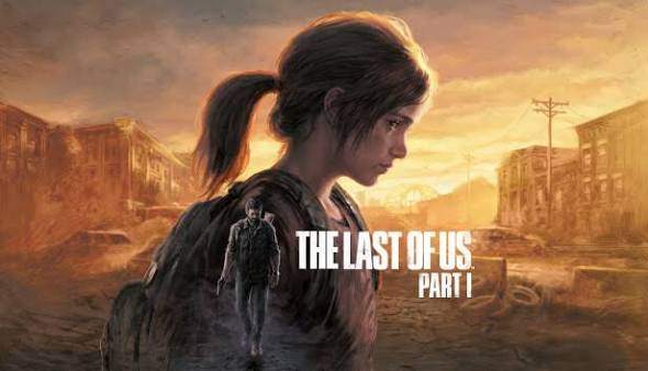 The Last of Us™ Parte I