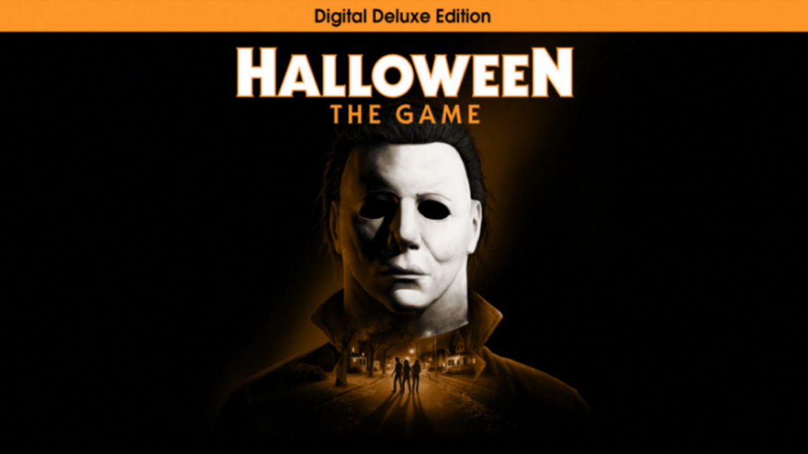 HALLOWEEN THE GAME