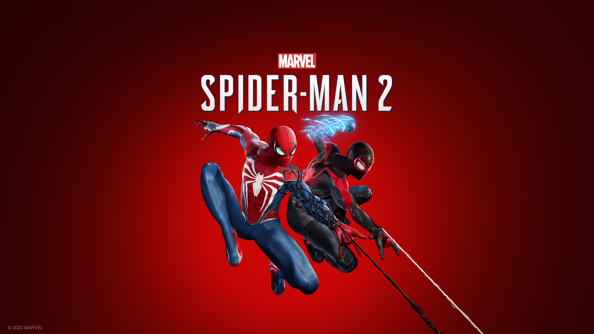 Marvel’s Spider-Man Remastered