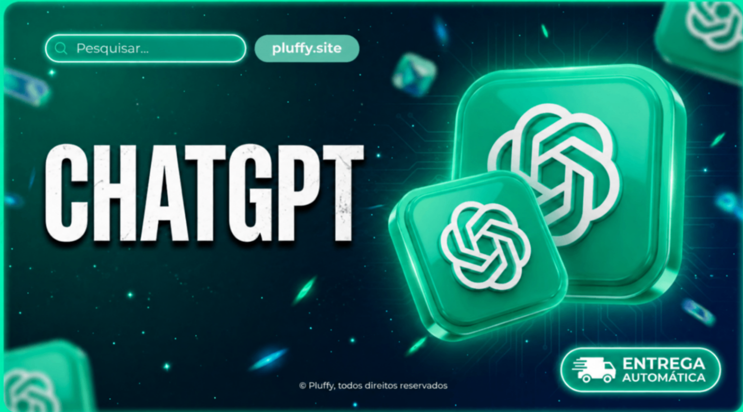 🚀 CHATGPT PRO