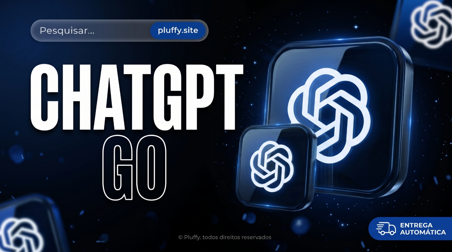(1 LINK) GPT-GO
