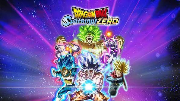 DRAGON BALL: Sparking! ZERO